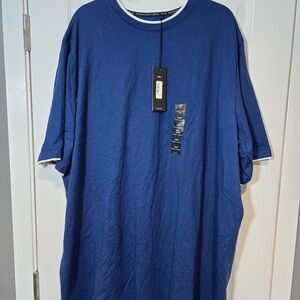 Shaquille O’Neal Comfortable Stretch Tee